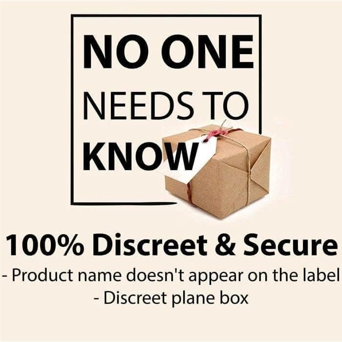 Crema de Crecimiento Rápido Natural Vivid 117g para Hombres