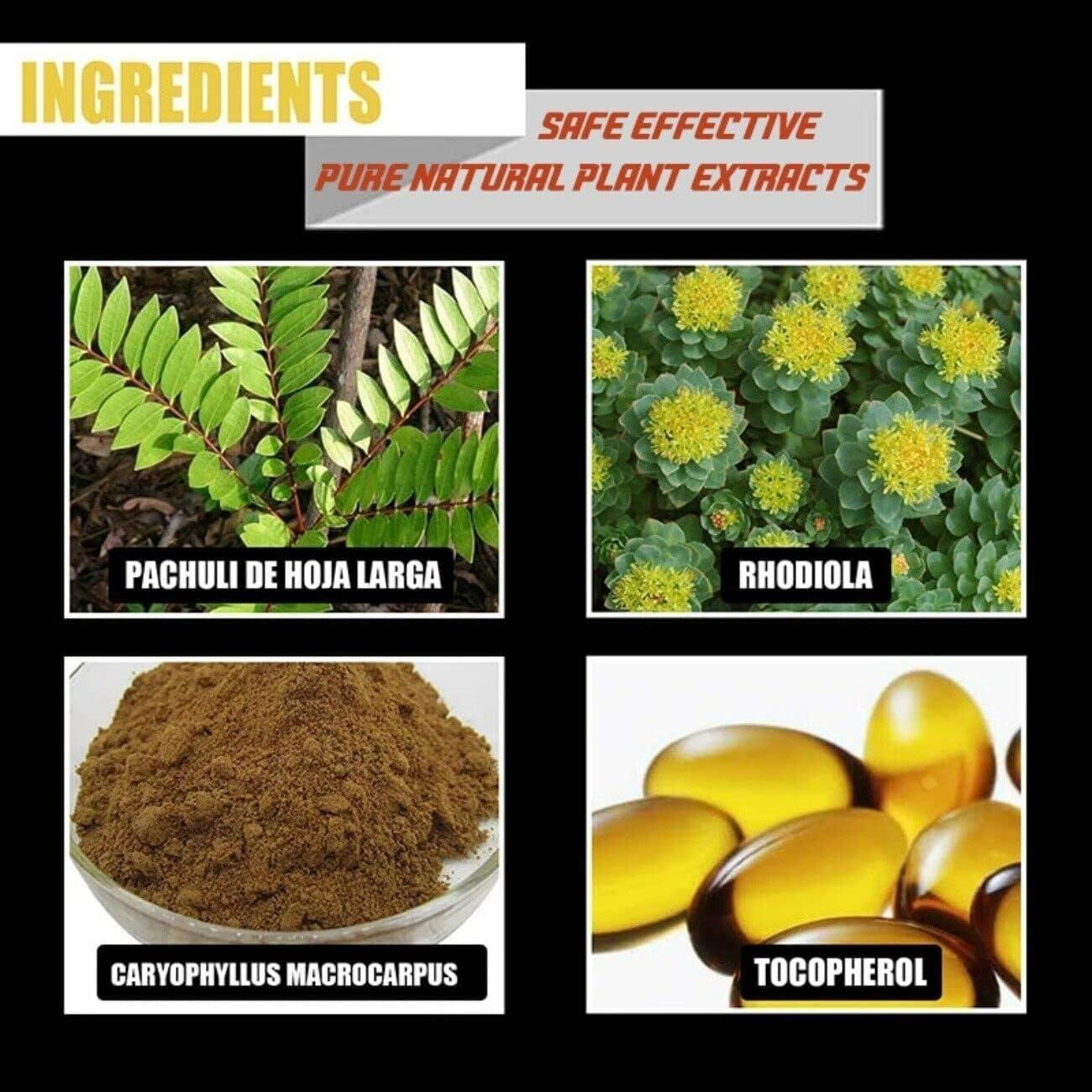 Aceite de Aumento para Hombres CRAZYLIFE F396-MAX-PUR