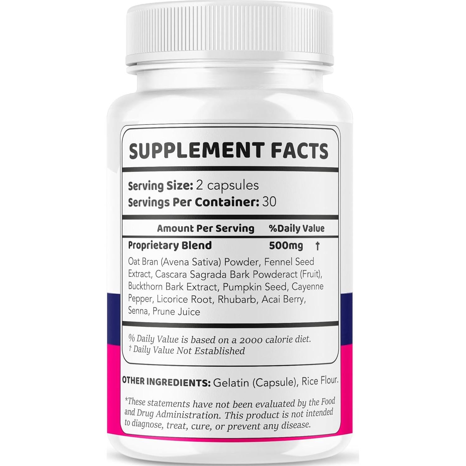 Suplemento EZ Prostate - 60 Cápsulas para Hombres