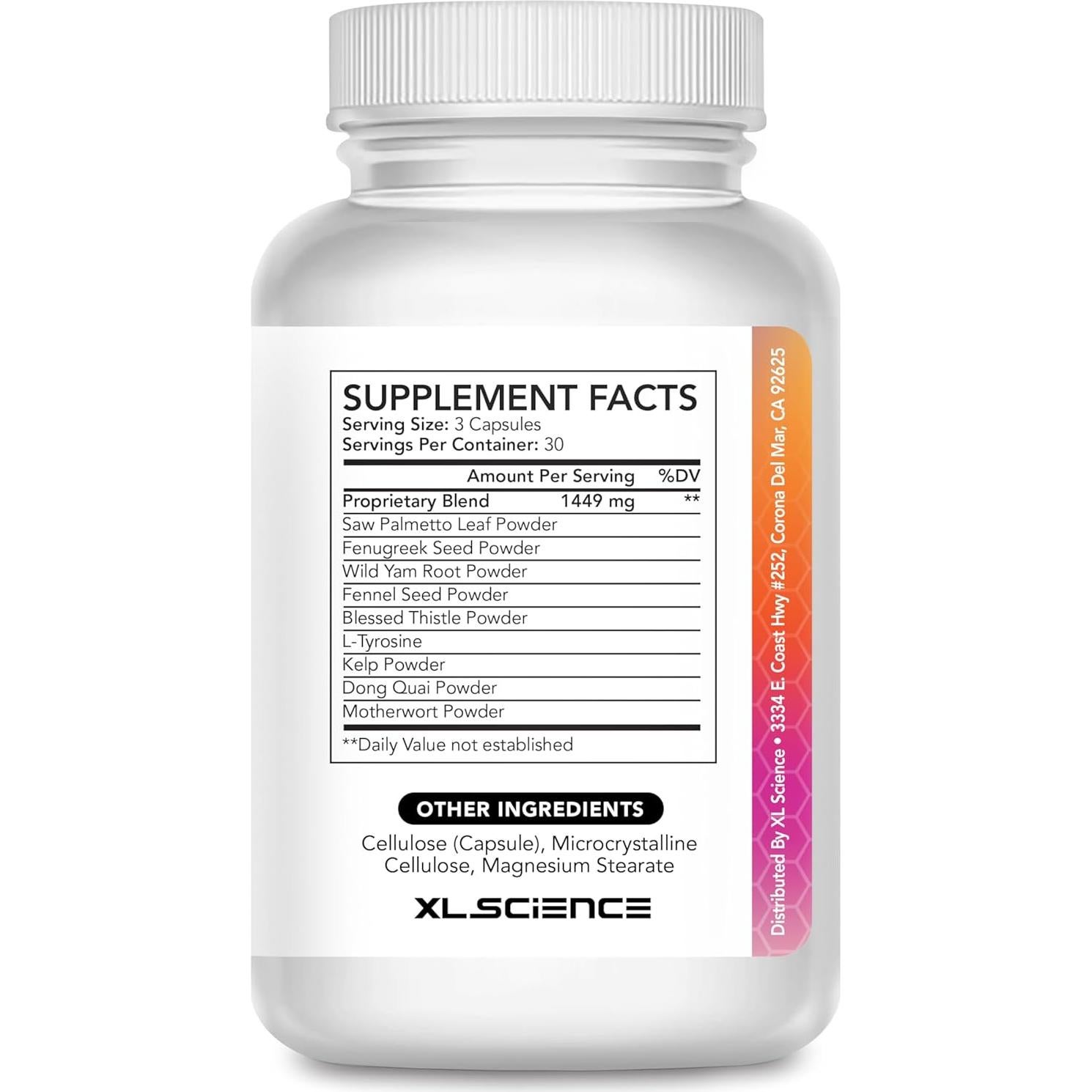 Suplemento Quick Curve Nutriment para Curvas Femeninas 56.7g