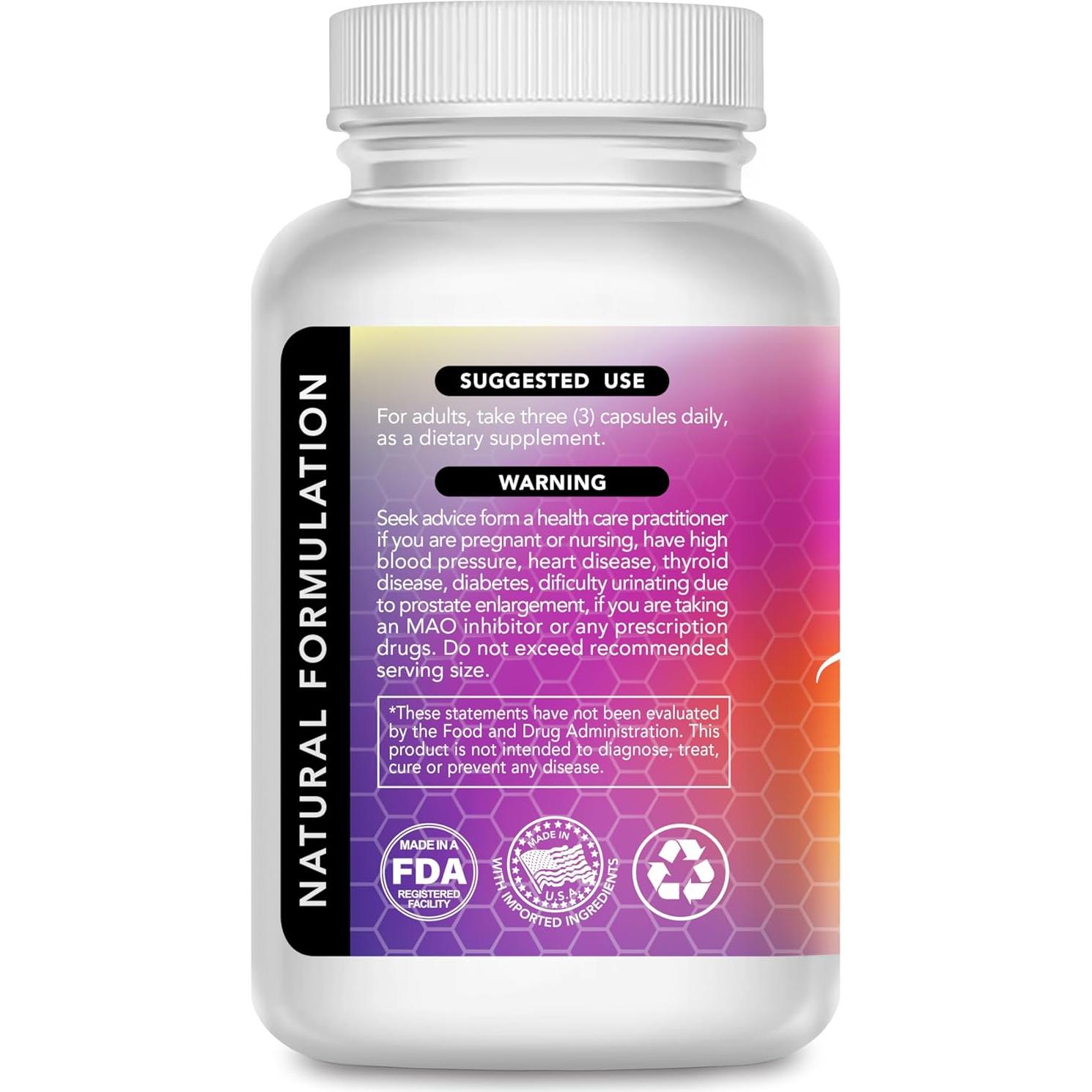 Suplemento Quick Curve Nutriment para Curvas Femeninas 56.7g