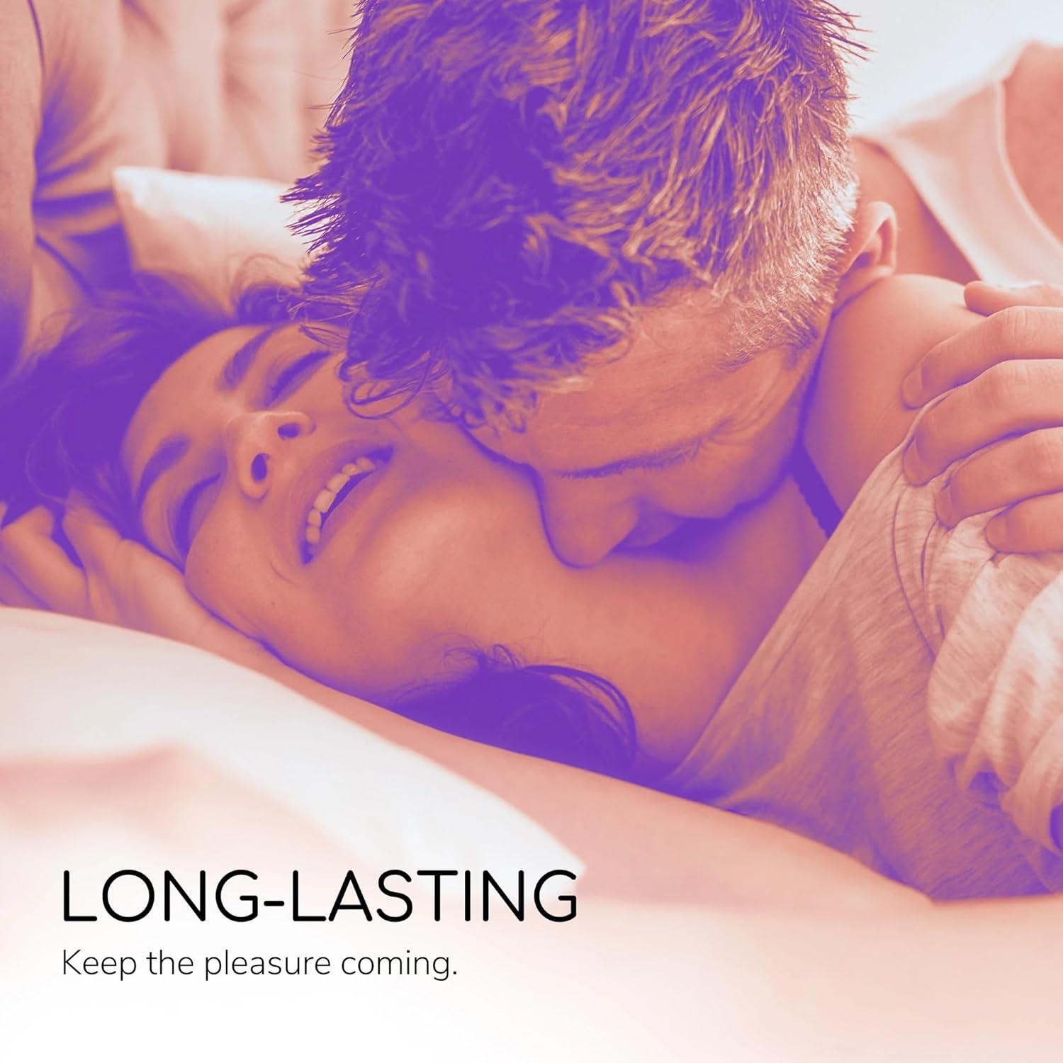 Lubricante Íntimo Astroglide Lube Plus Libido 74.9ml