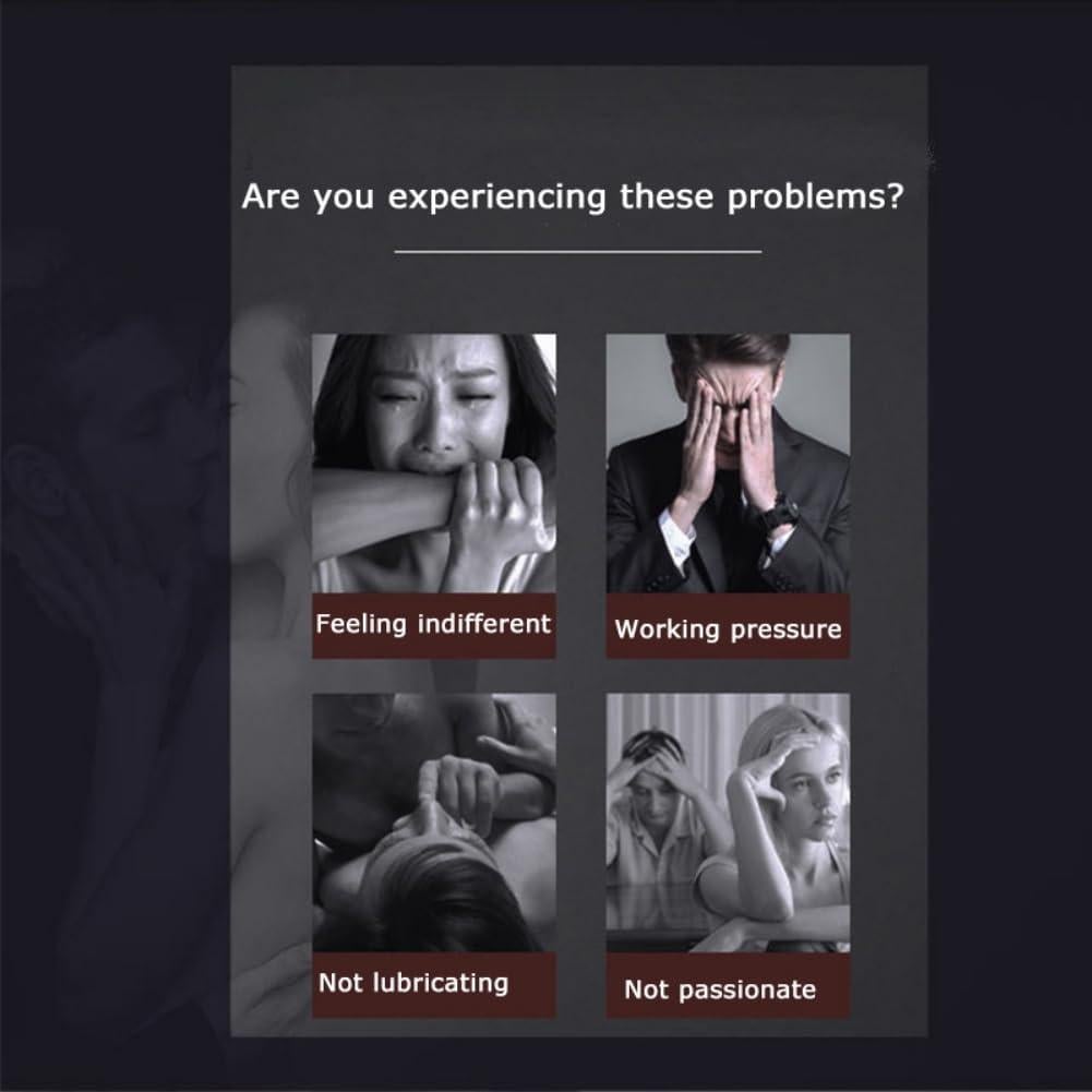 Aceite de Masaje Erótico Hotiary con Feromonas 100ml