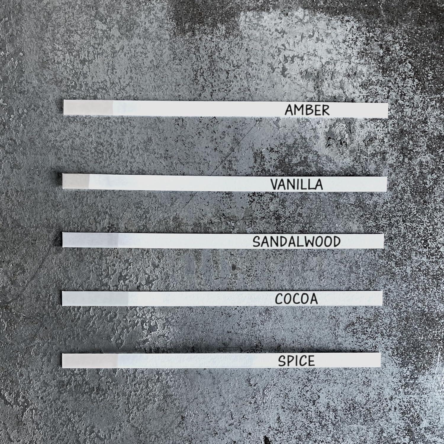 Vela Aromática de Soja Kanobi 255g Fragancia Aphrodisiac