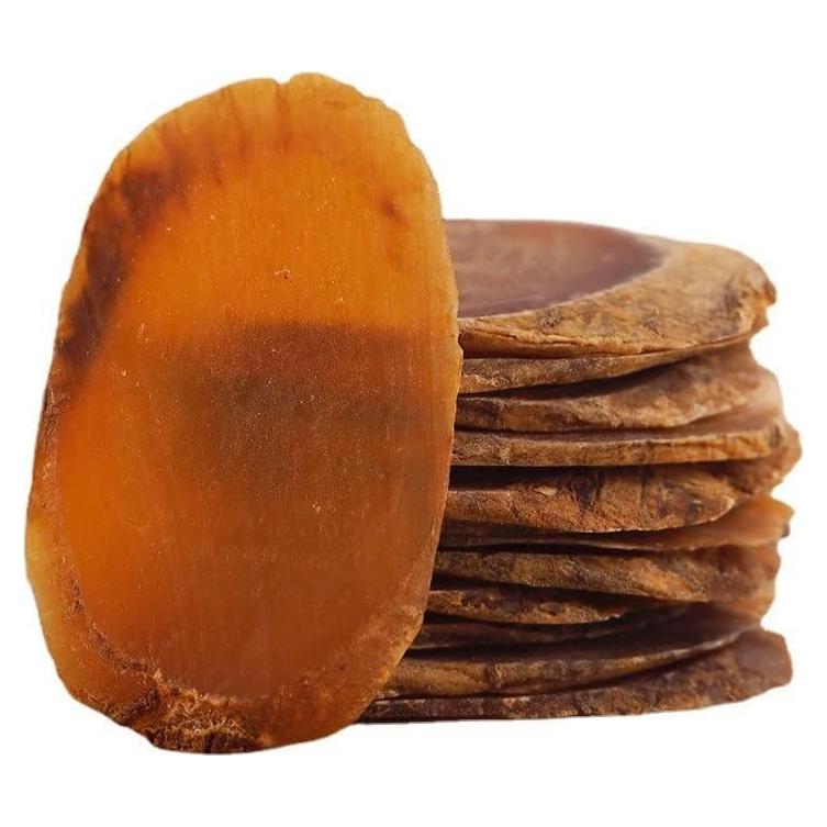 Ginseng Rojo Panax Orgánico Coreano 100g - Raíces Secas