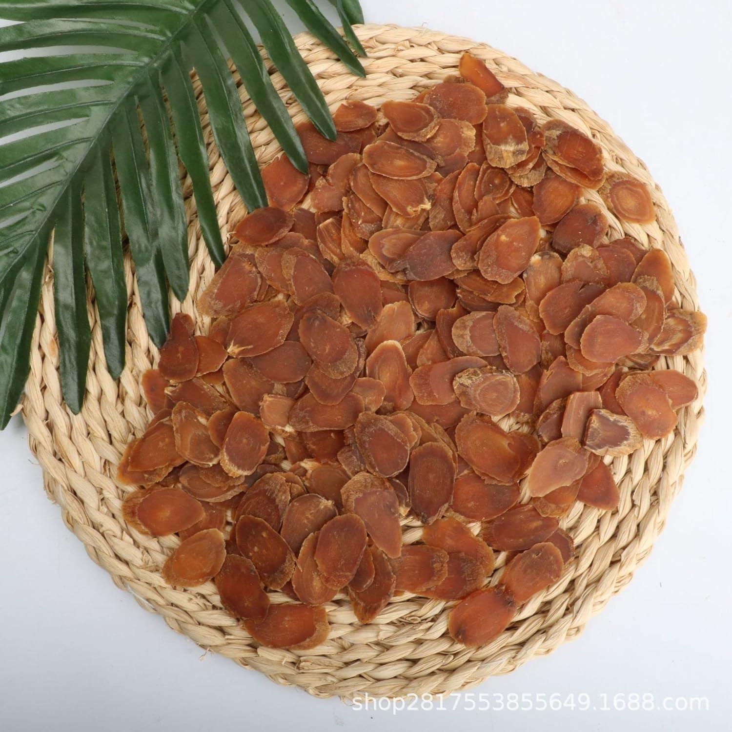 Ginseng Rojo Panax Orgánico Coreano 100g - Raíces Secas