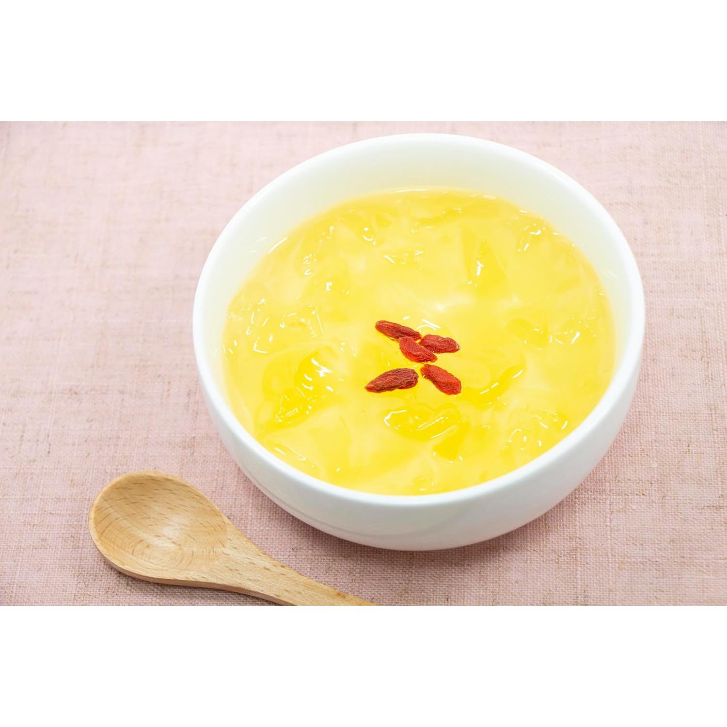 Baya de Goji Dulce Sweet Post 340g - 100% Natural Secadas al Sol