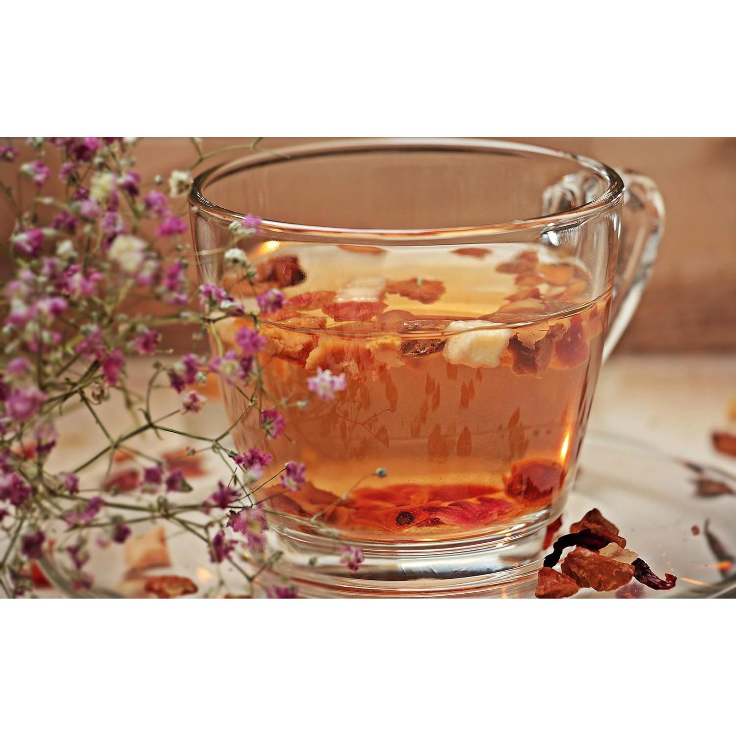 Baya de Goji Dulce Sweet Post 340g - 100% Natural Secadas al Sol