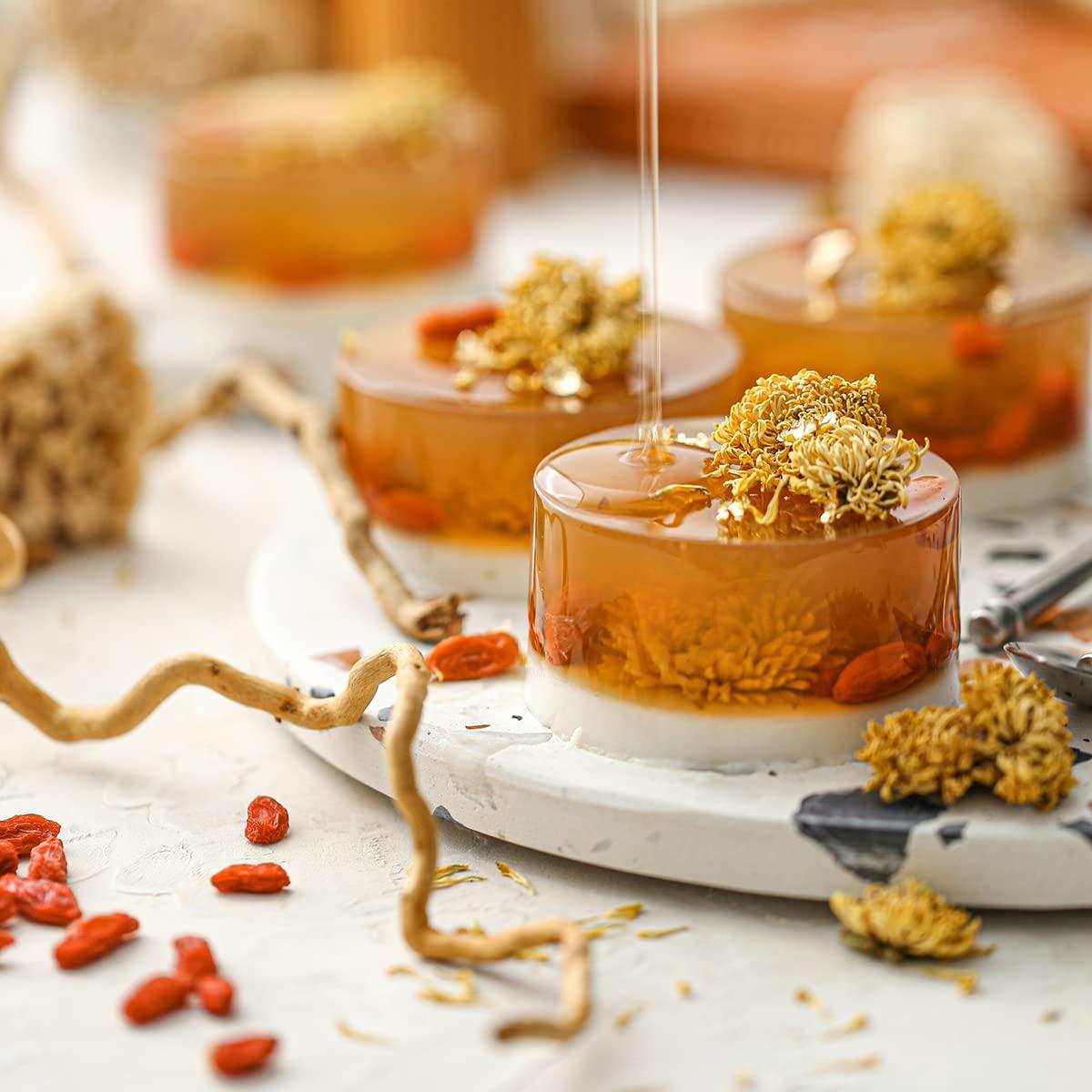 Berries de Goji Secas Suncore Foods 227g Orgánicas Sin Gluten