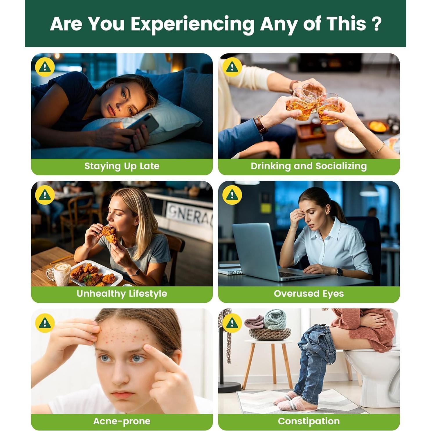 Té Herbal de Baya de Goji y Crisantemo 30 Bolsas 240g