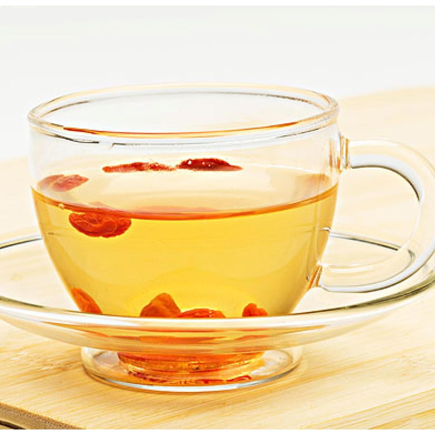 Té Herbal Premium Goji Berry Kunming 30 Bolsitas 180g