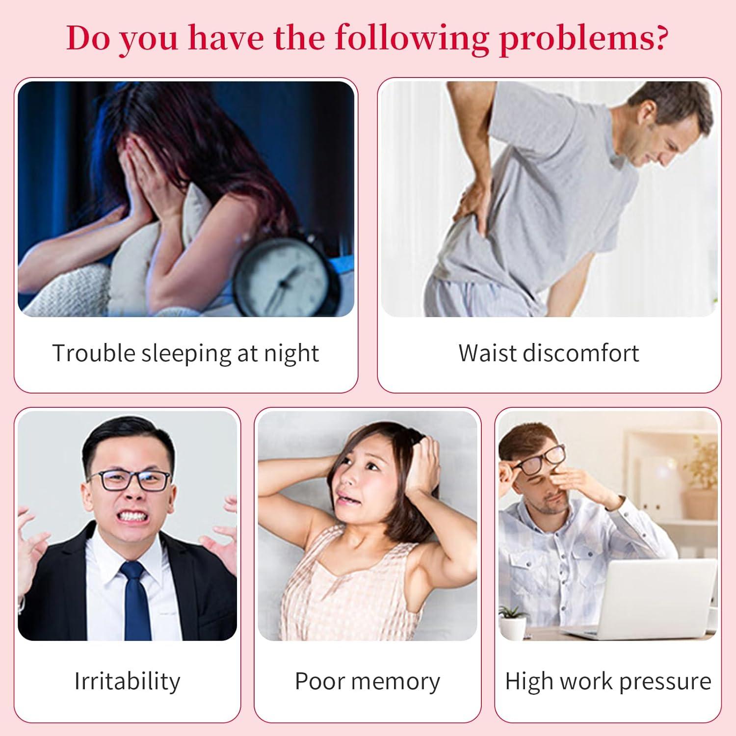 Té de Baya de Schisandra Natural Wanhua Hall 300g Sin Cafeína