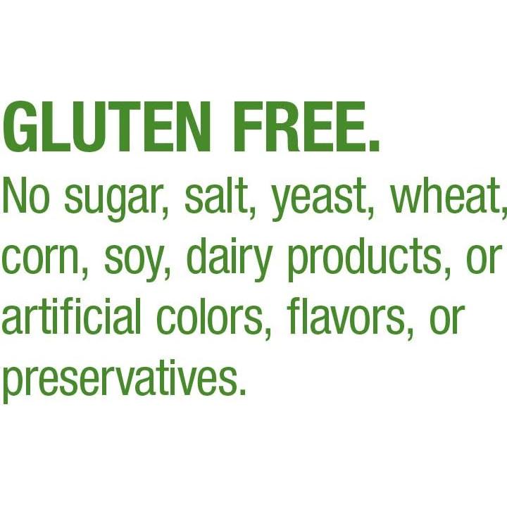 Cápsulas de Schizandra Nature's Way 100 Unidades (Paquete de 2)