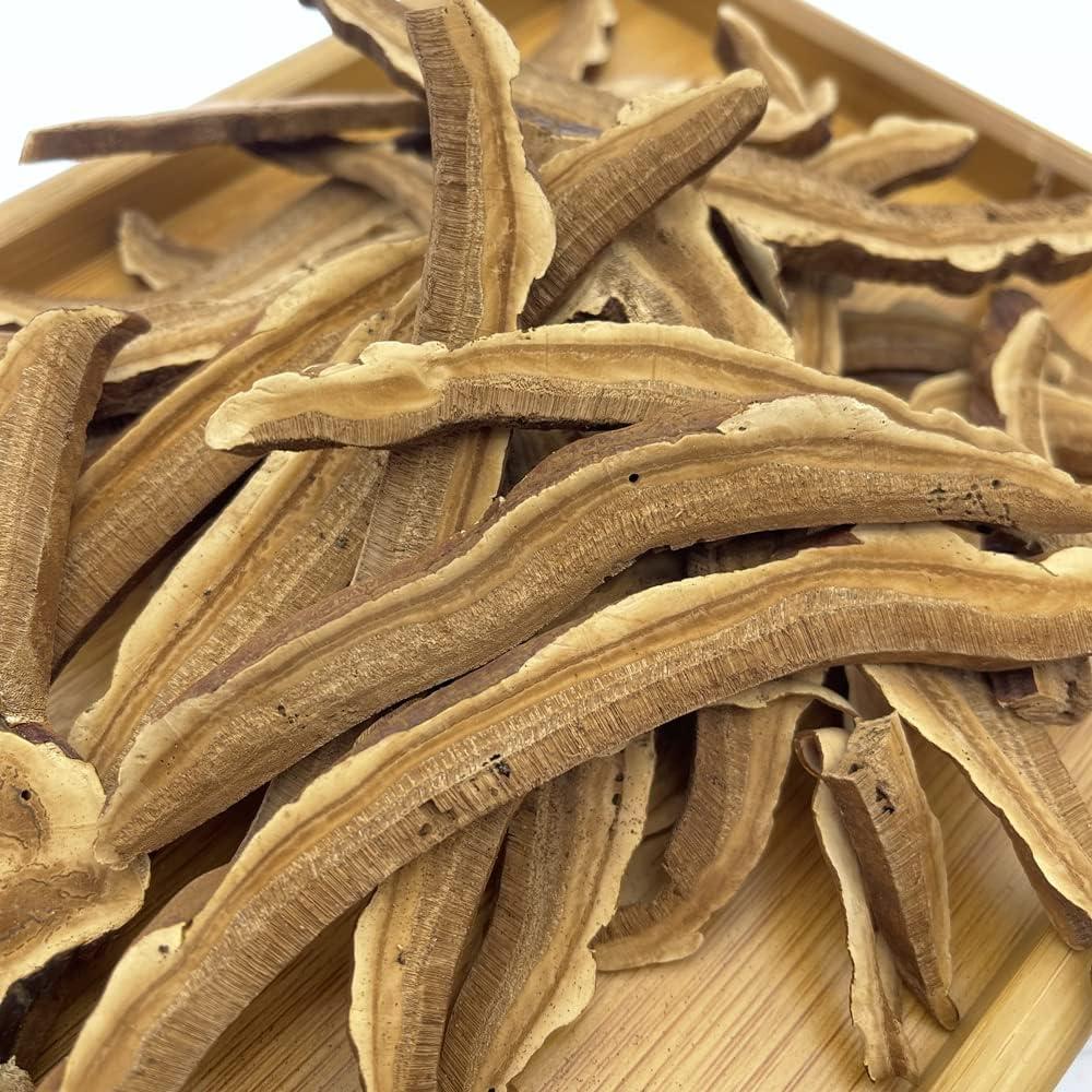 Hongo Reishi Japonés Greenlike 227g - Extracto Premium Natural