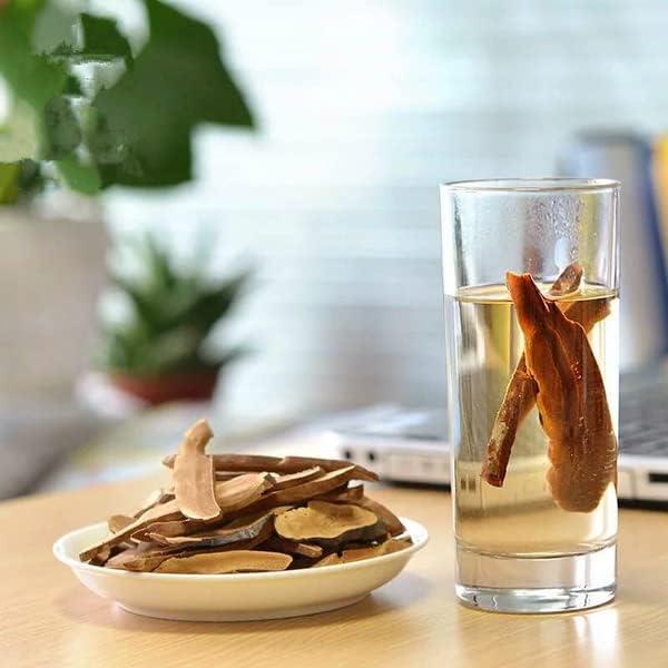 Hongo Reishi Japonés Greenlike 227g - Extracto Premium Natural