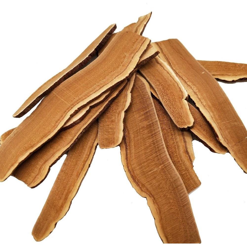 Hongos Reishi Secos Nature Tea 0.45 kg - Producto de Japón