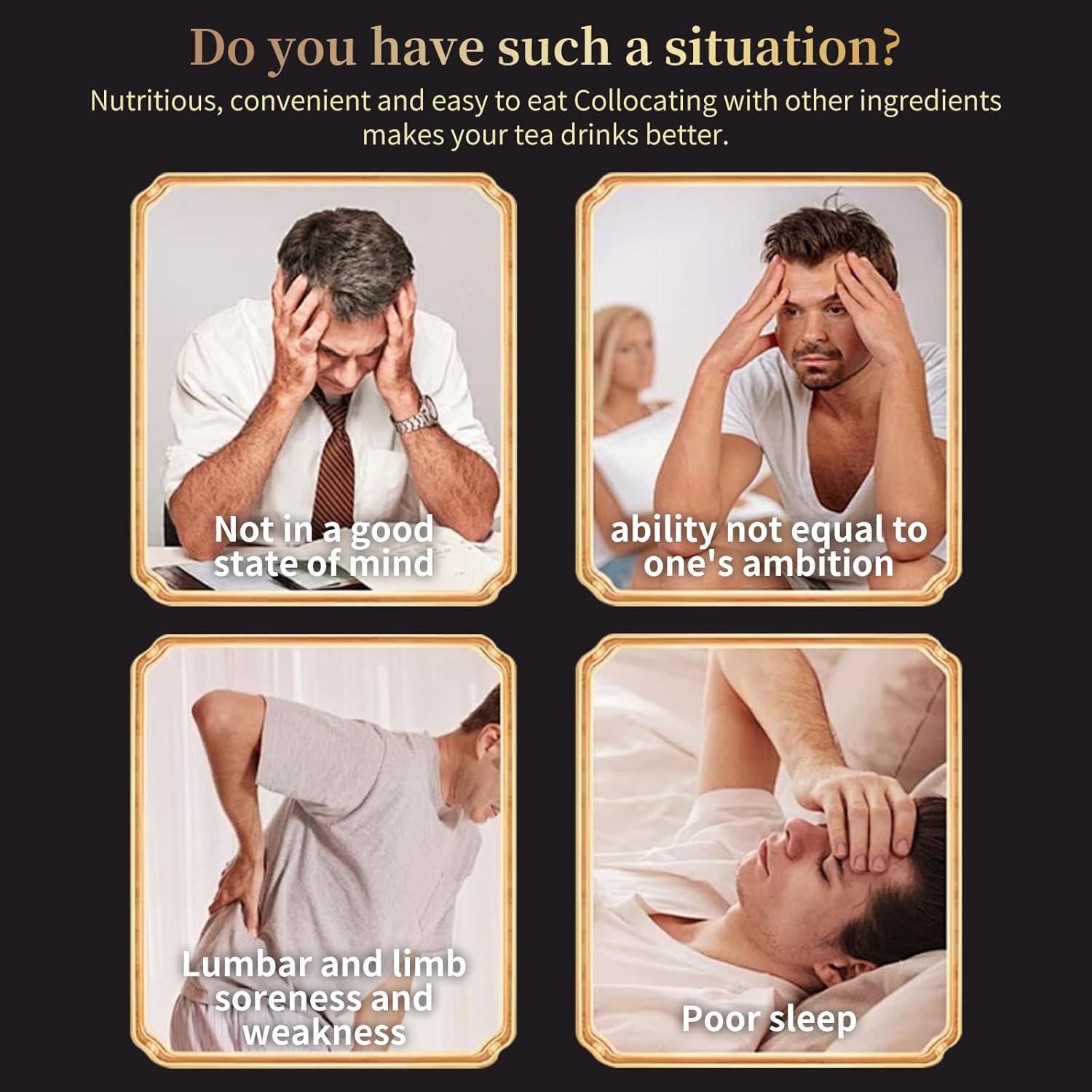 Té de Hongo Reishi Seco 120g - Lingzhi Rojo Ganoderma Lucidum