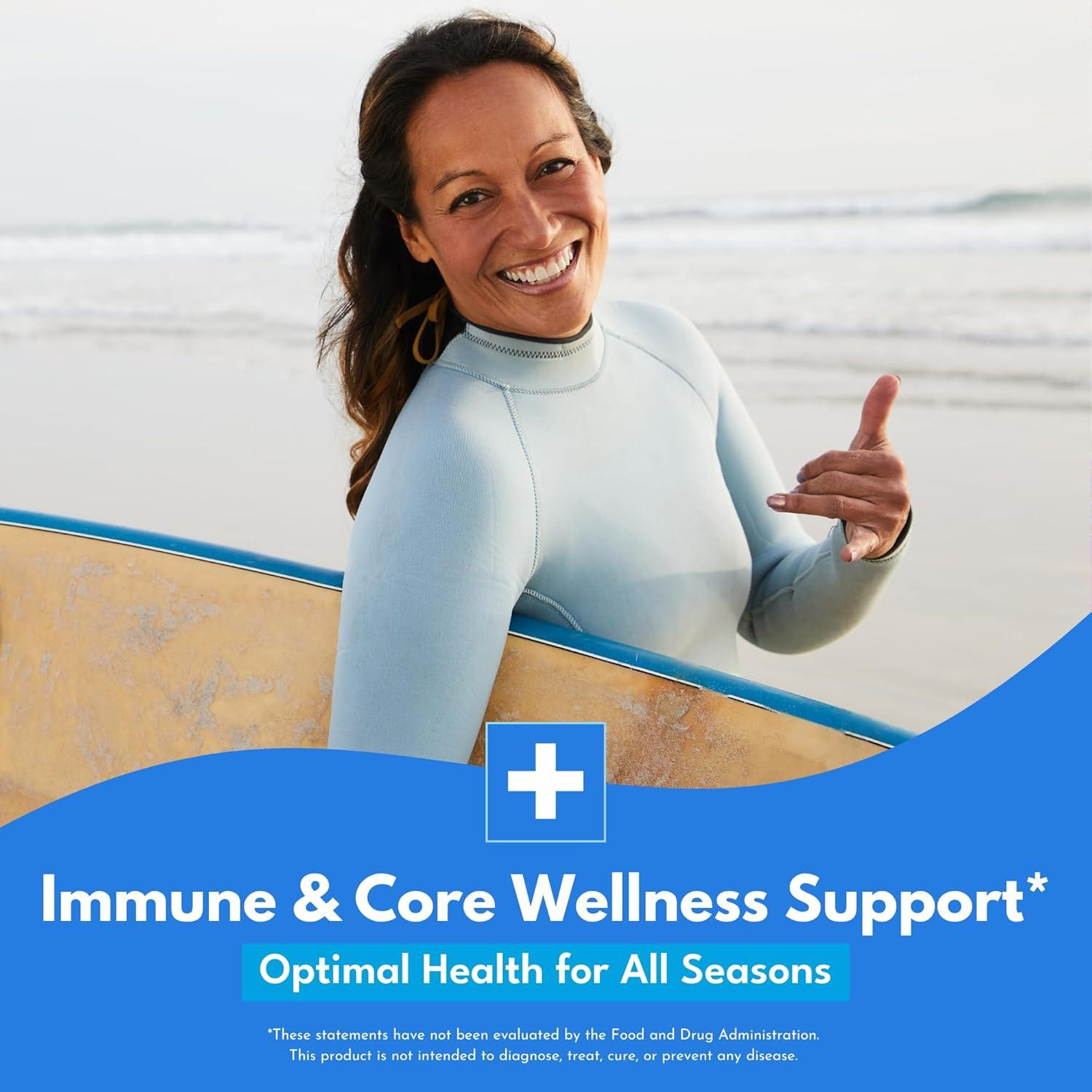 Cápsulas de Hongo Reishi Bold Botanica - 100% Orgánico - 60 Veganas