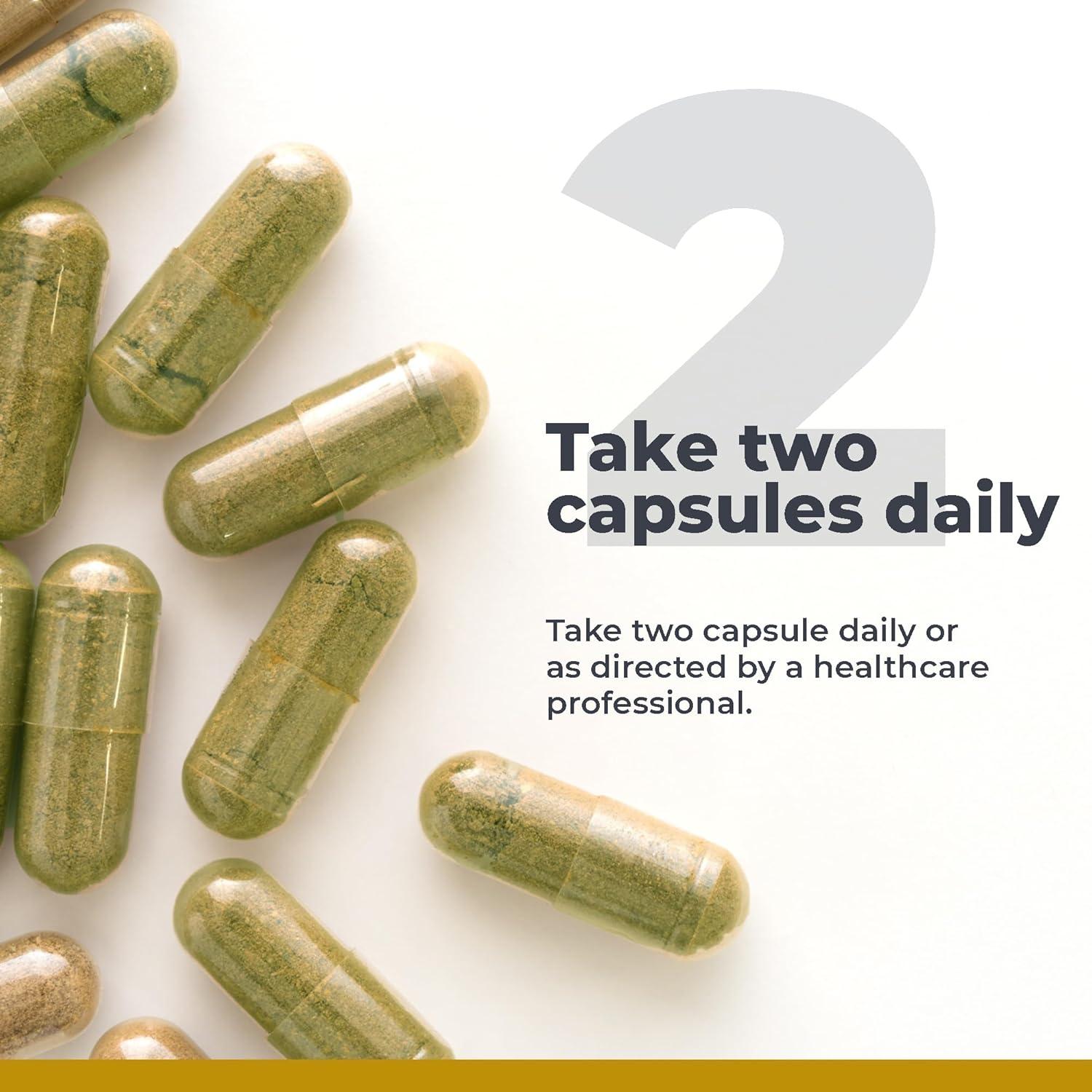 Suplemento de Tiroides Premier Research Labs XenoStat - 90 Cápsulas Veganas