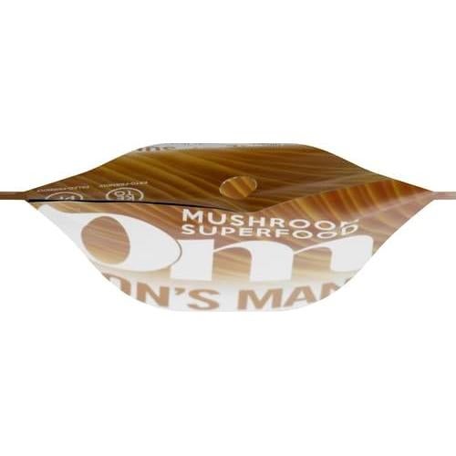 Polvo Superalimento Melena de León OM Orgánico 100 g