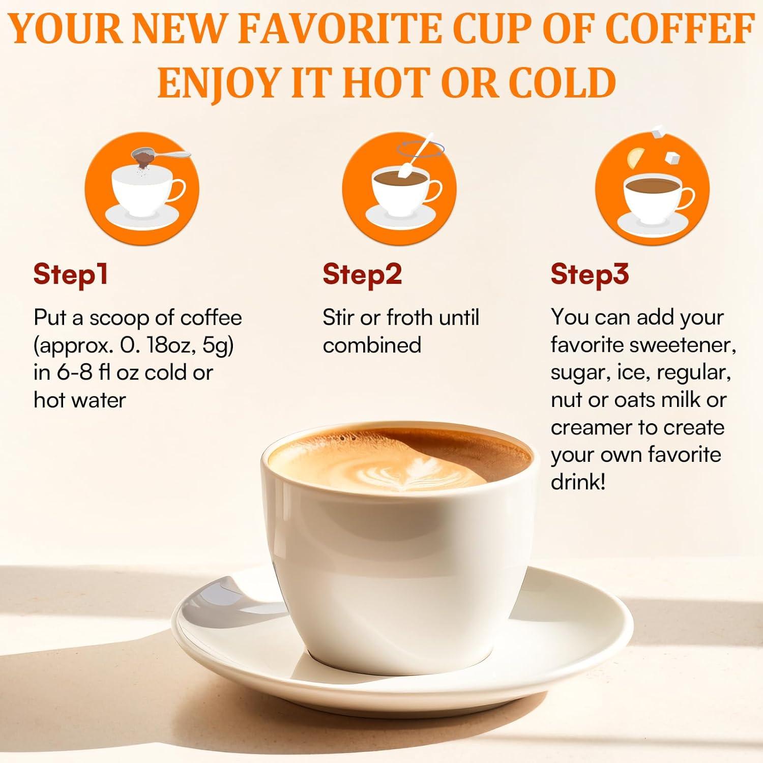 Café de Hongo Orgánico Gomhoreye 150g - 11 Hongos Superalimento