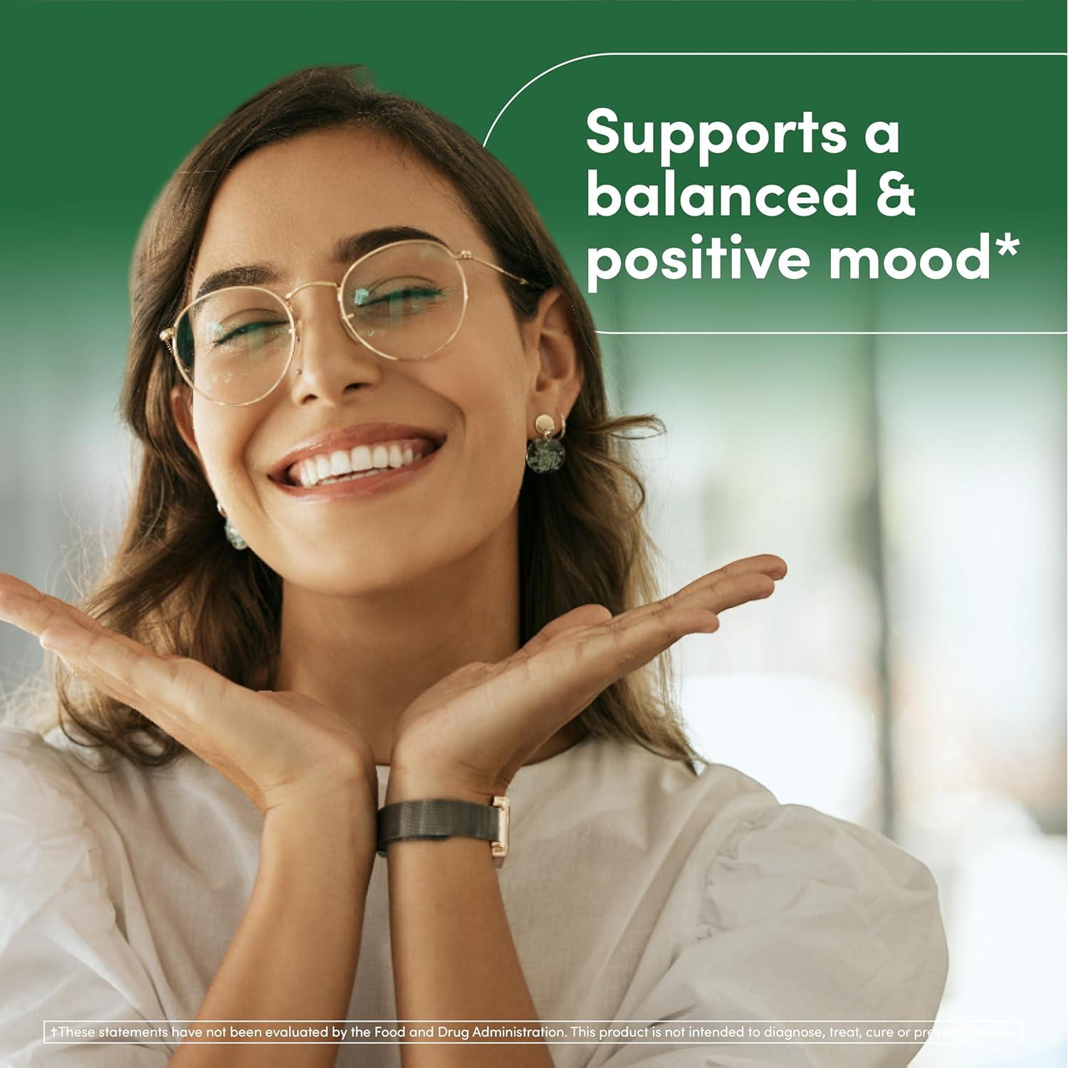 Cápsulas de Shatavari Orgánico Double Wood - 1000mg, 180 Unidades