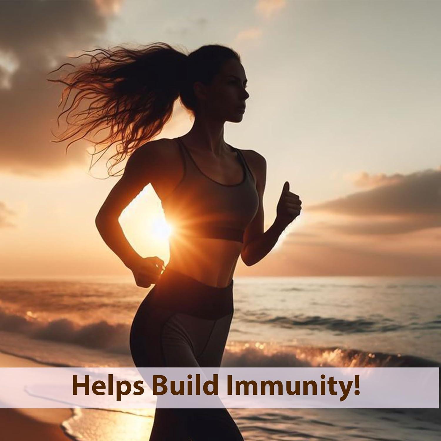 Polvo de Guduchi 227g - Mi Nature - Apoya Digestión y Inmunidad