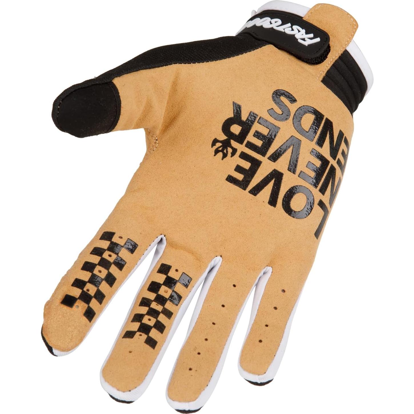 Guantes de Ciclismo EXCEREY Negros Talla XL Transpirables