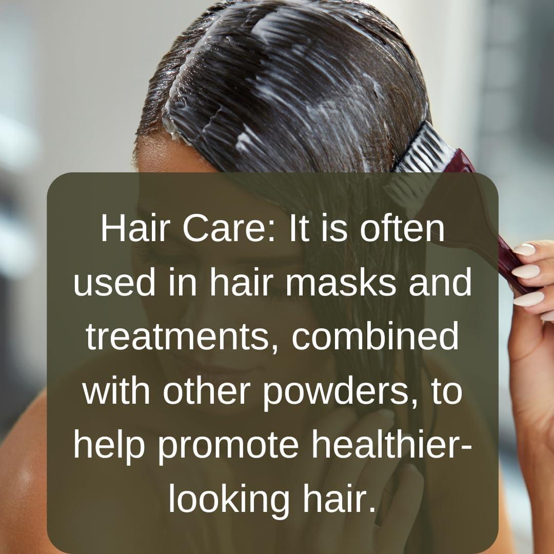 Polvo de Guduchi 227g - mGanna - Cuidado de la Piel Natural