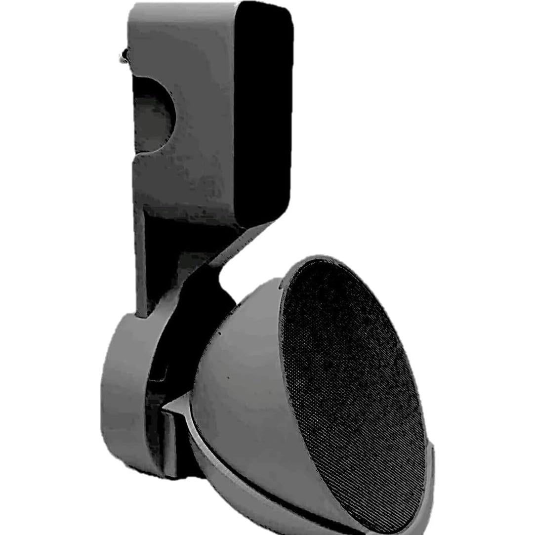 Soporte de Pared para Echo Pop Saifsmart - Ahorra Espacio