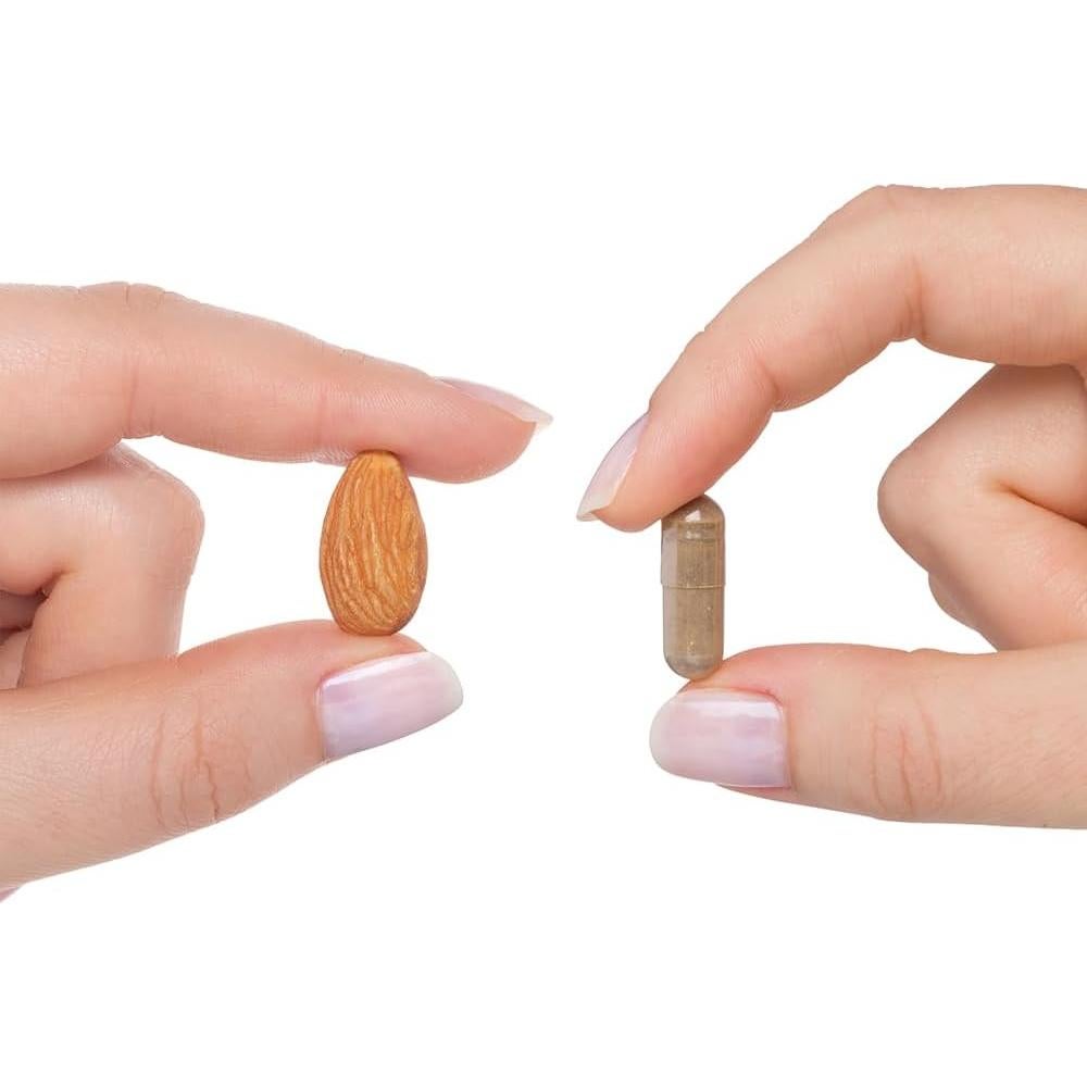 Extracto de Ashwagandha Seeking Health 467 mg 60 Cápsulas Veganas