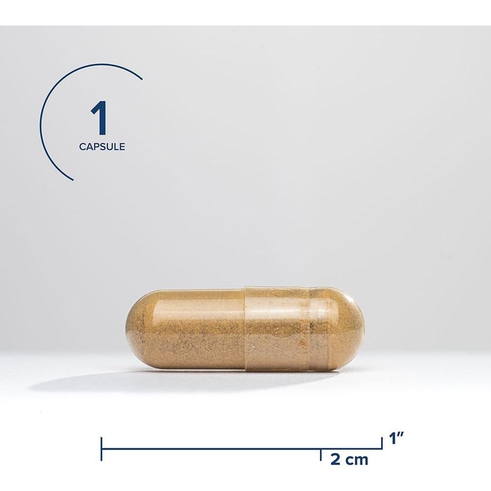 Extracto de Ashwagandha Seeking Health 467 mg 60 Cápsulas Veganas