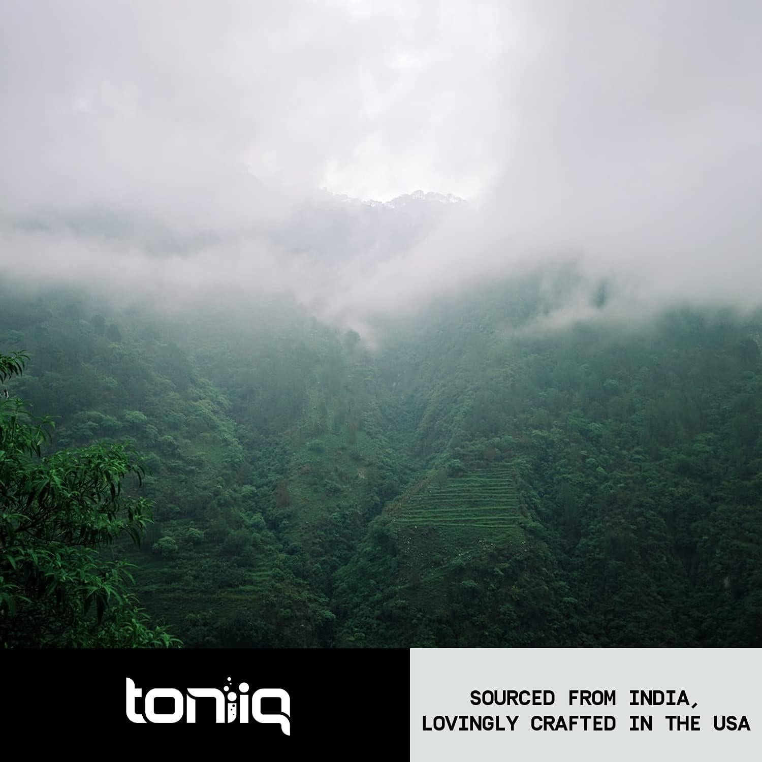 Ashwagandha Toniiq 20:1 90 Cápsulas 10% Withanolides