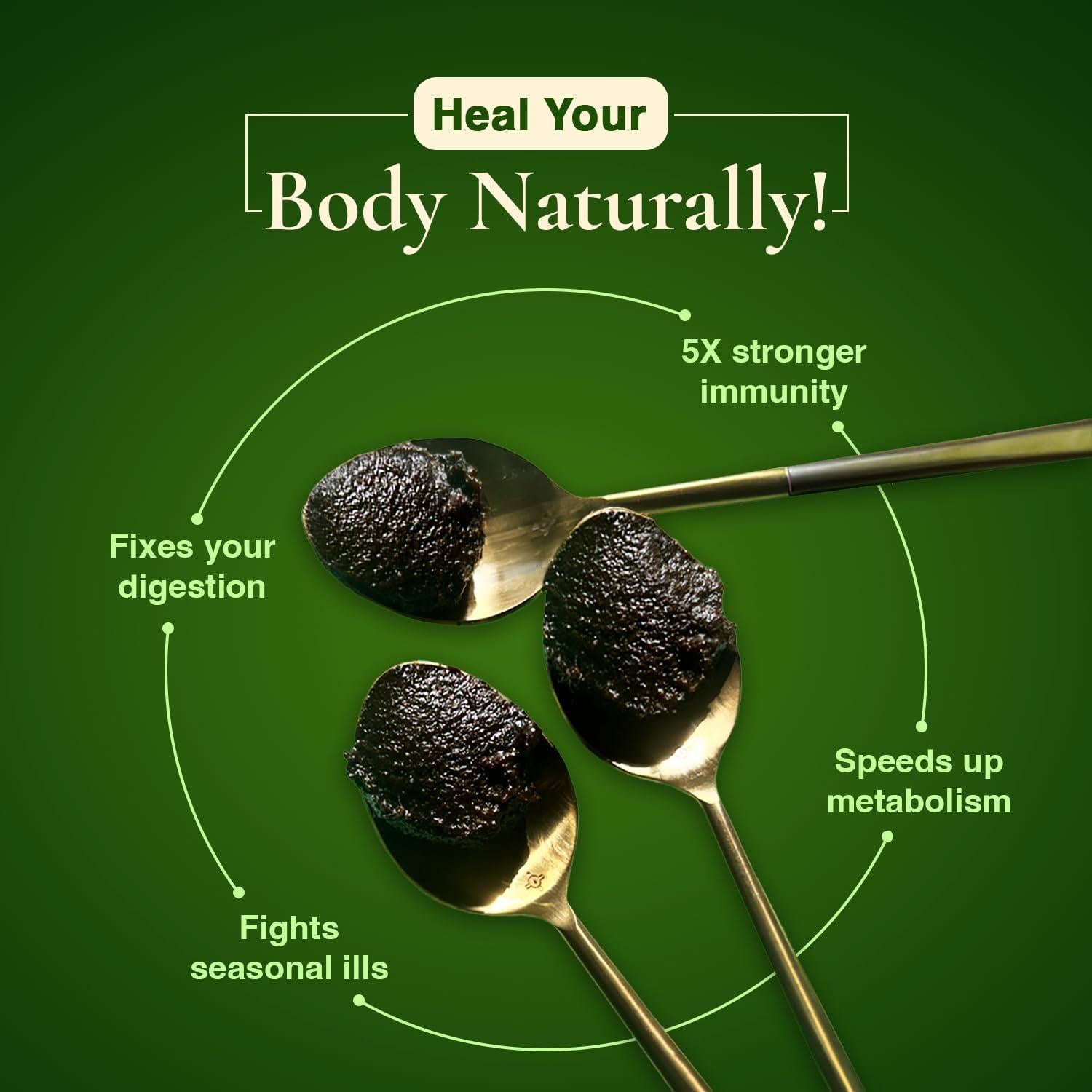 Chyawanprash Premium Veda Herbals 1,000 g Sin Azúcar