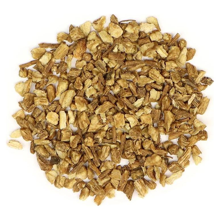 Raíz de Dong Quai Orgánica 28g - Suplementos Saludables