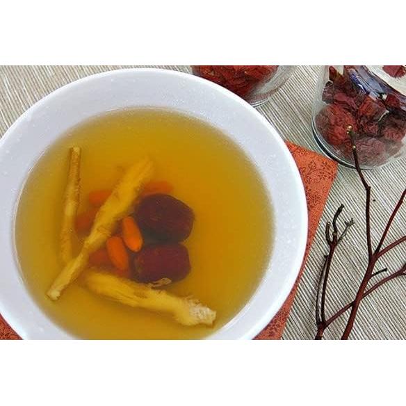 Polvo de Raíz de Dong Quai Bodi 113g 100% Puro Natural