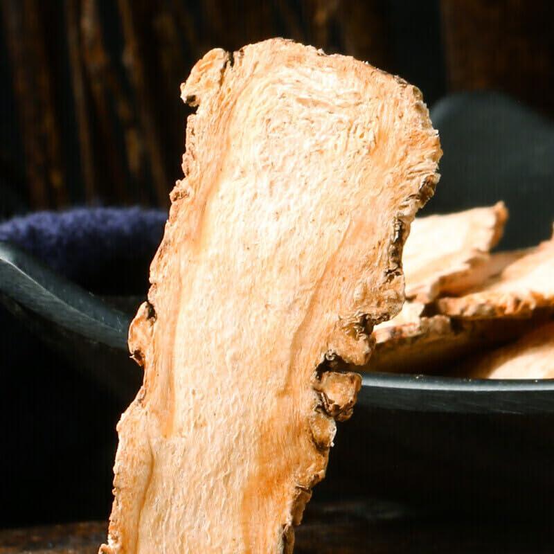 Té Herbal de Raíz de Angelica Sinensis 150g - Dang Gui