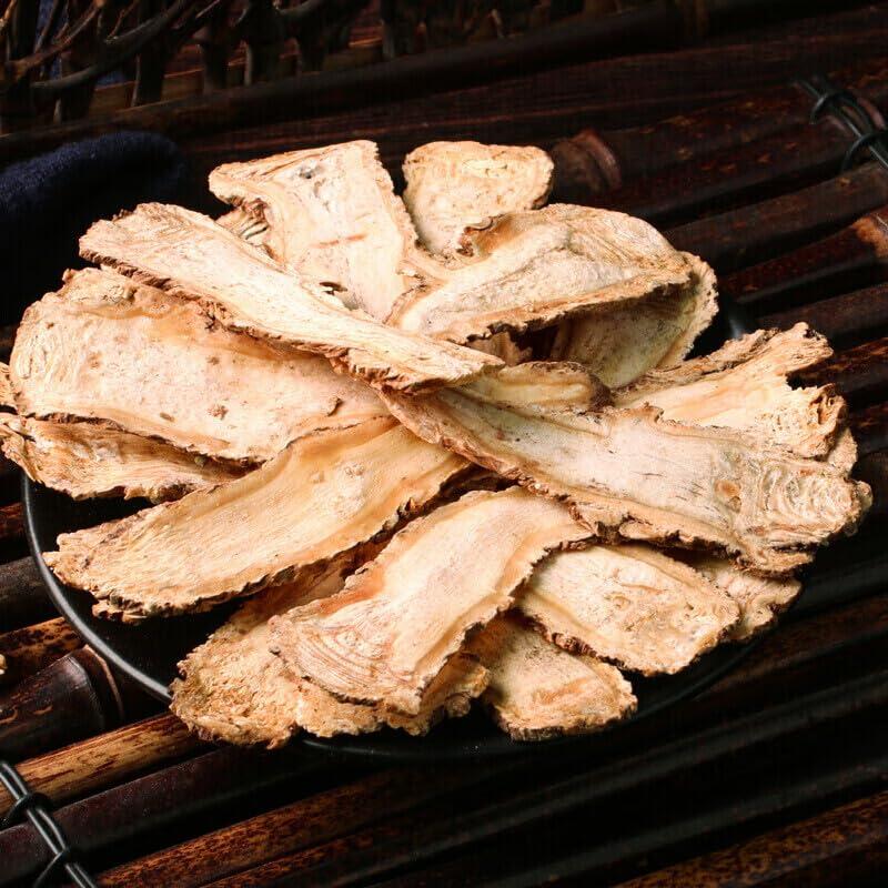 Té Herbal de Raíz de Angelica Sinensis 150g - Dang Gui