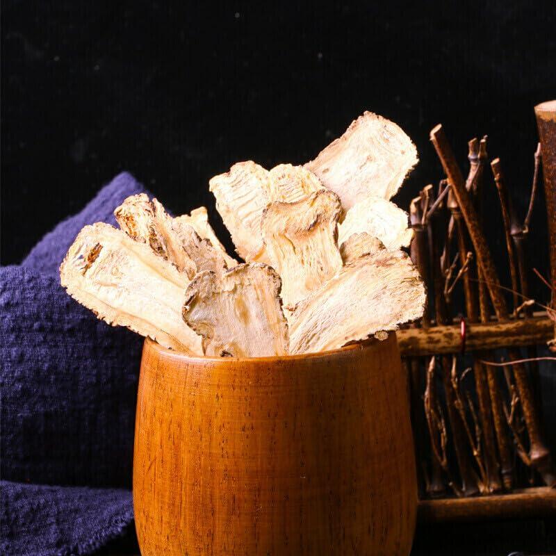 Té Herbal de Raíz de Angelica Sinensis 150g - Dang Gui