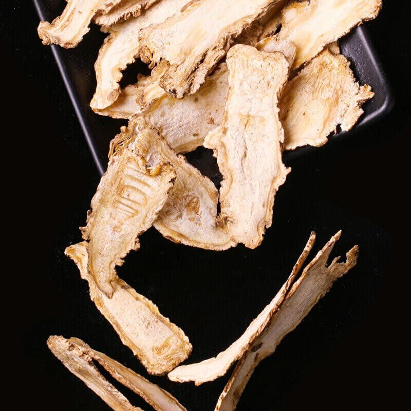 Té Herbal de Raíz de Angelica Sinensis 150g - Dang Gui