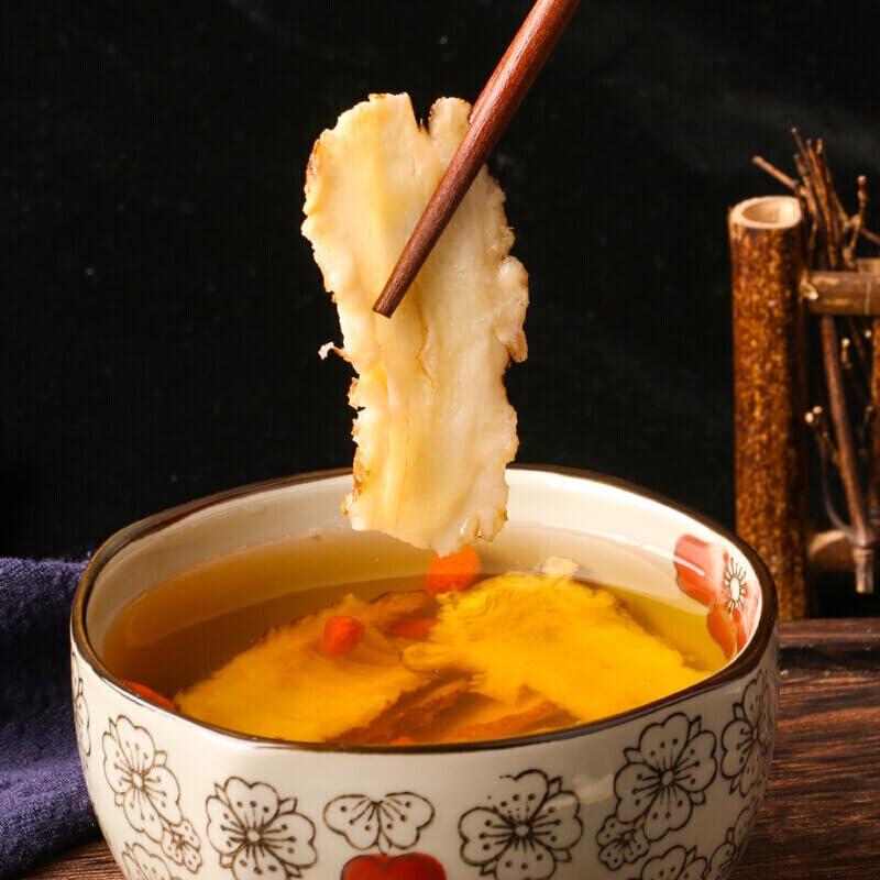 Té Herbal de Raíz de Angelica Sinensis 150g - Dang Gui