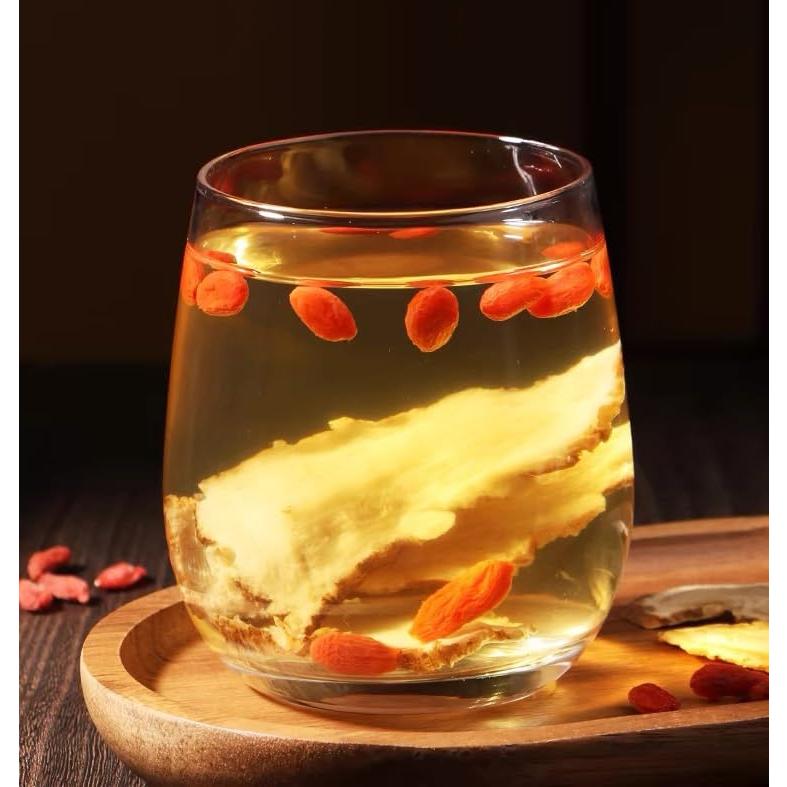 Rodajas de Raíz de Dong Quai 160g - Angelica Sinensis Premium