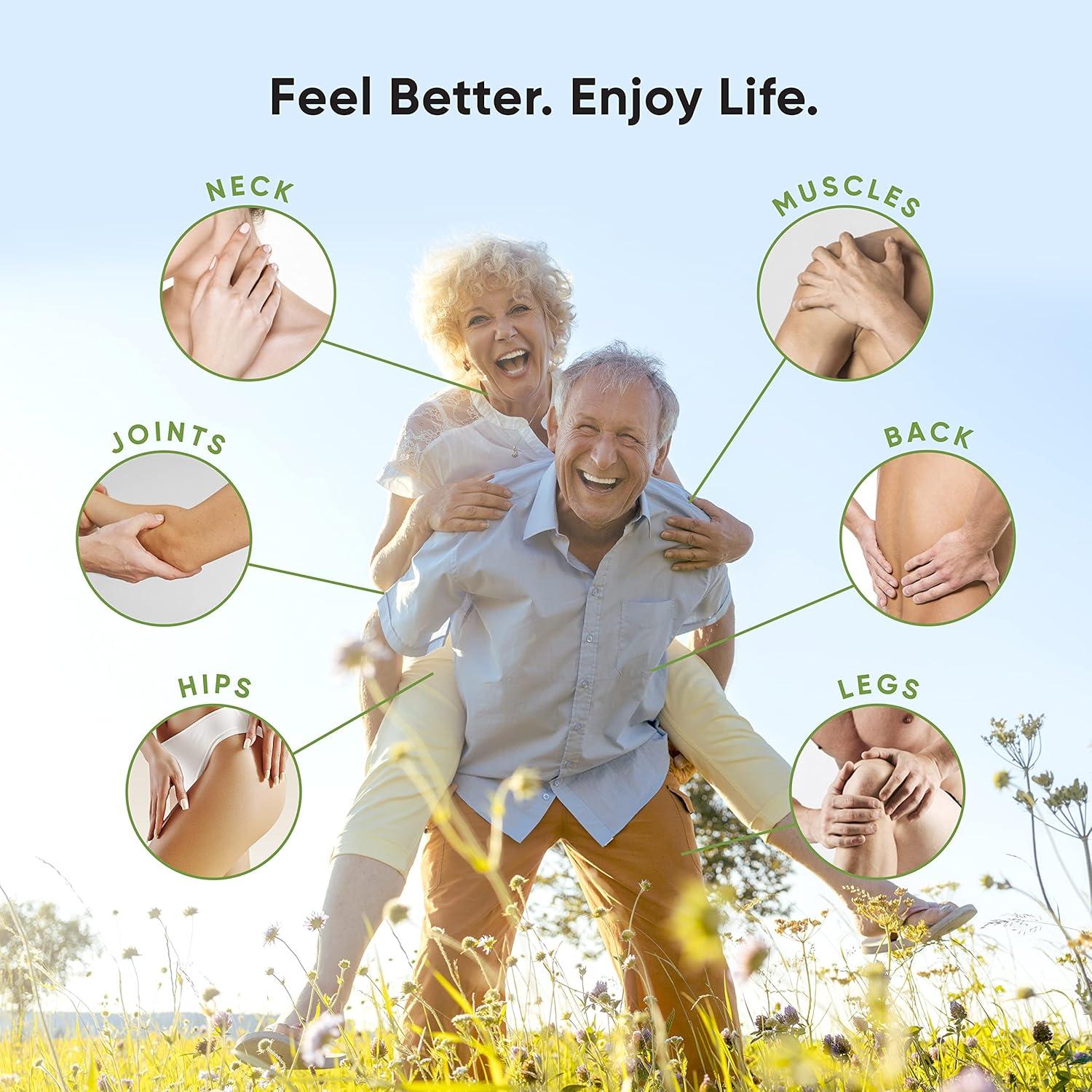 Crema Orgánica ZenRenu de Cañamo y Cúrcuma 59 ml