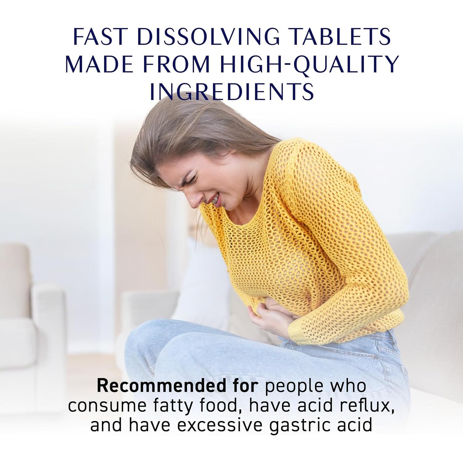 Suplemento de Cúrcuma Umeken Okinawa 120g - 60 Tabletas