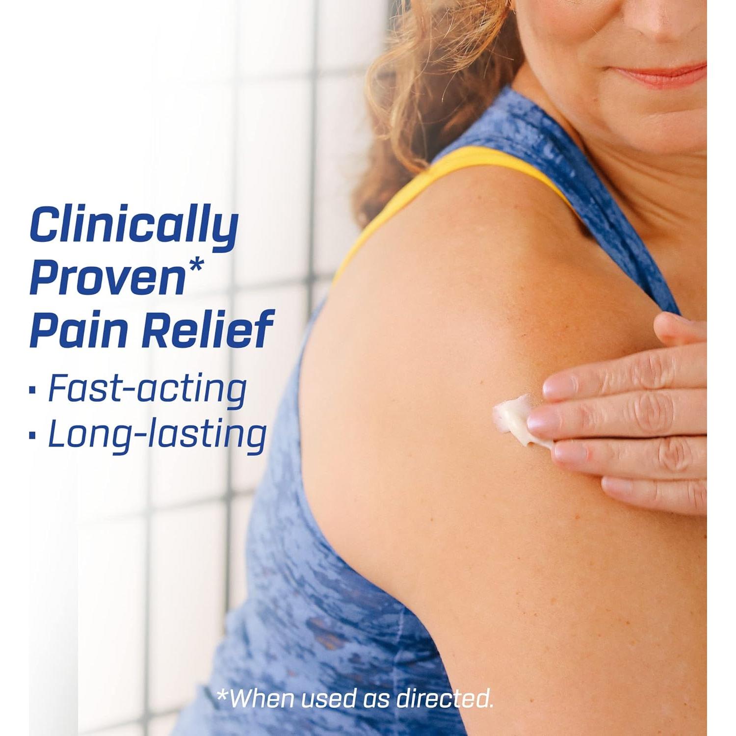 Crema Alivio Dolor Articular JointFlex 85g con Cúrcuma