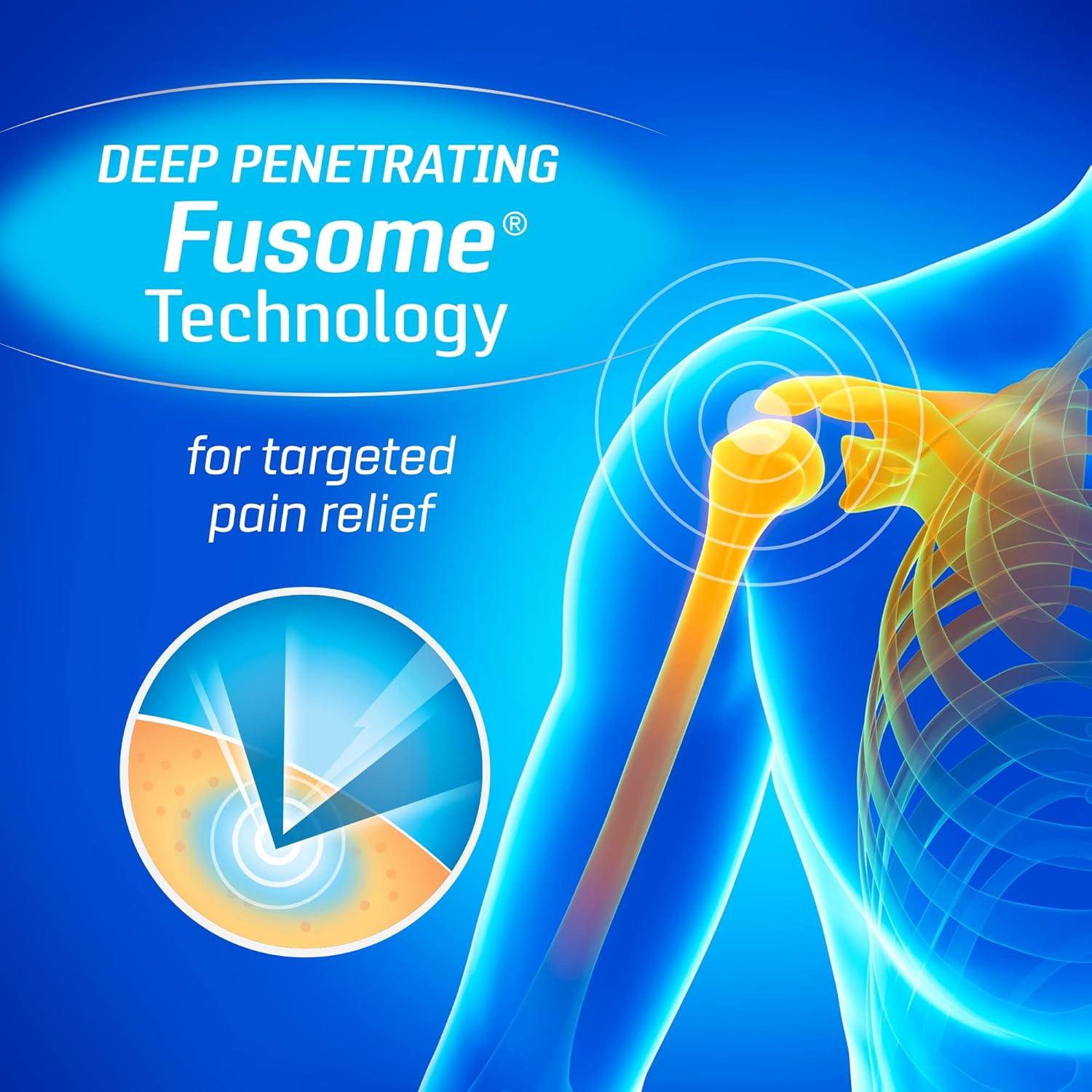 Crema Alivio Dolor Articular JointFlex 85g con Cúrcuma