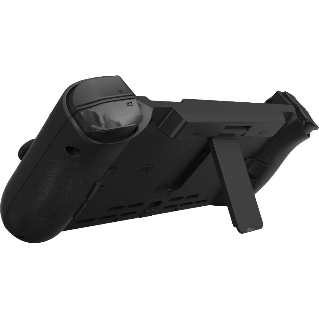 Controlador CRKD Nitro Deck para Nintendo Switch - Negro