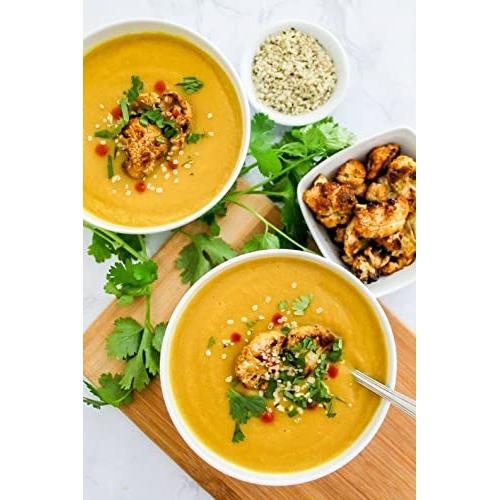 Polvo de Cúrcuma Orgánica Navitas 227g - Antiinflamatorio Natural