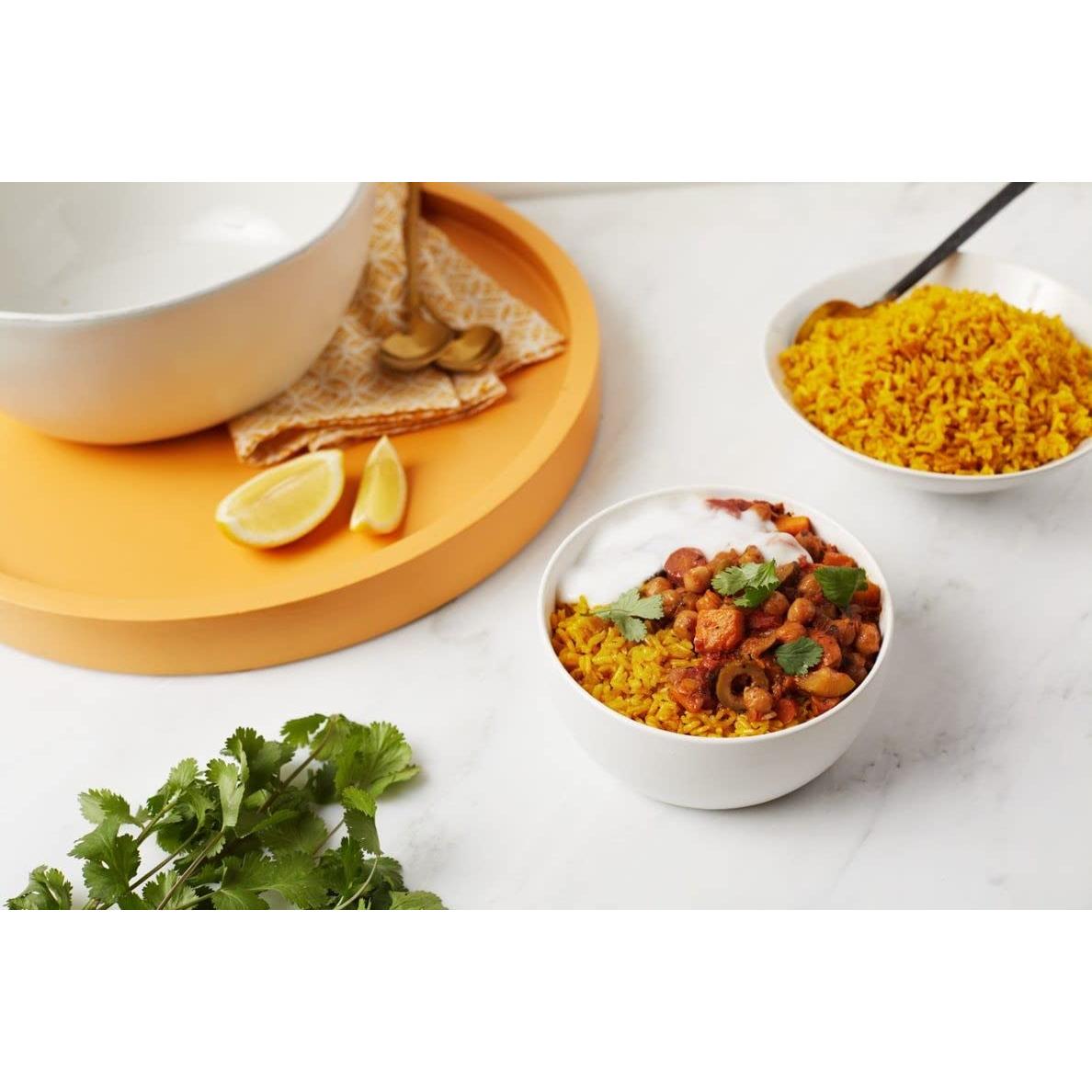 Polvo de Cúrcuma Orgánica Navitas 227g - Antiinflamatorio Natural