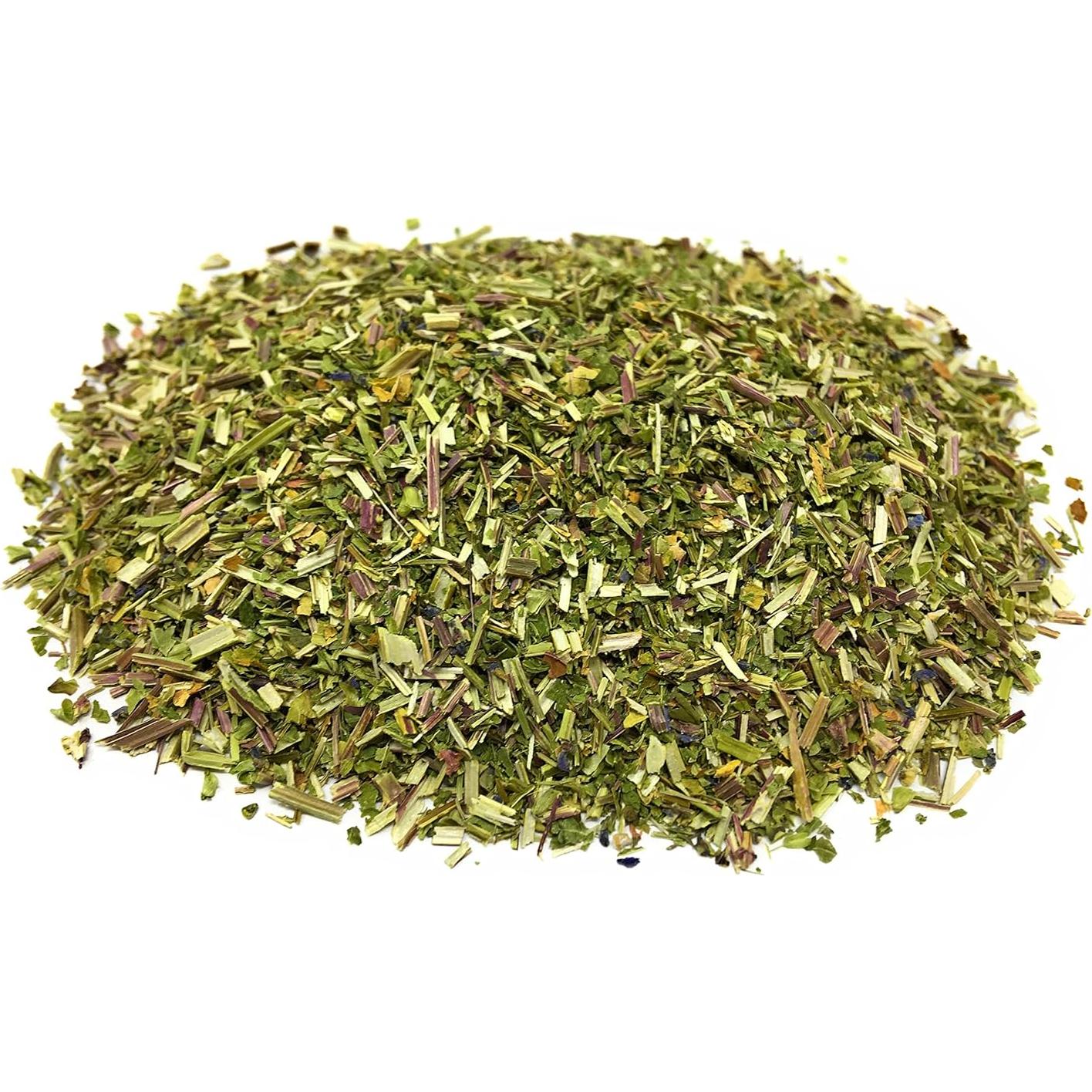 Hierba Scutellaria Lateriflora Scullcap Natural 28.5g Alemania